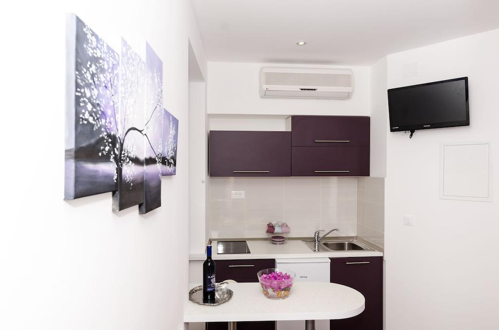Apartments Raic Дубровник Номер фото