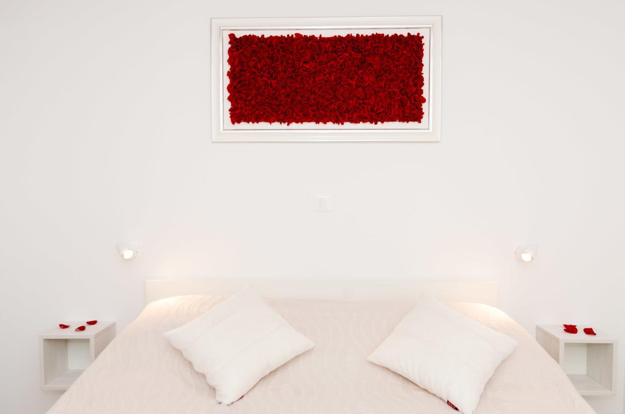 Apartments Raic Дубровник Номер фото