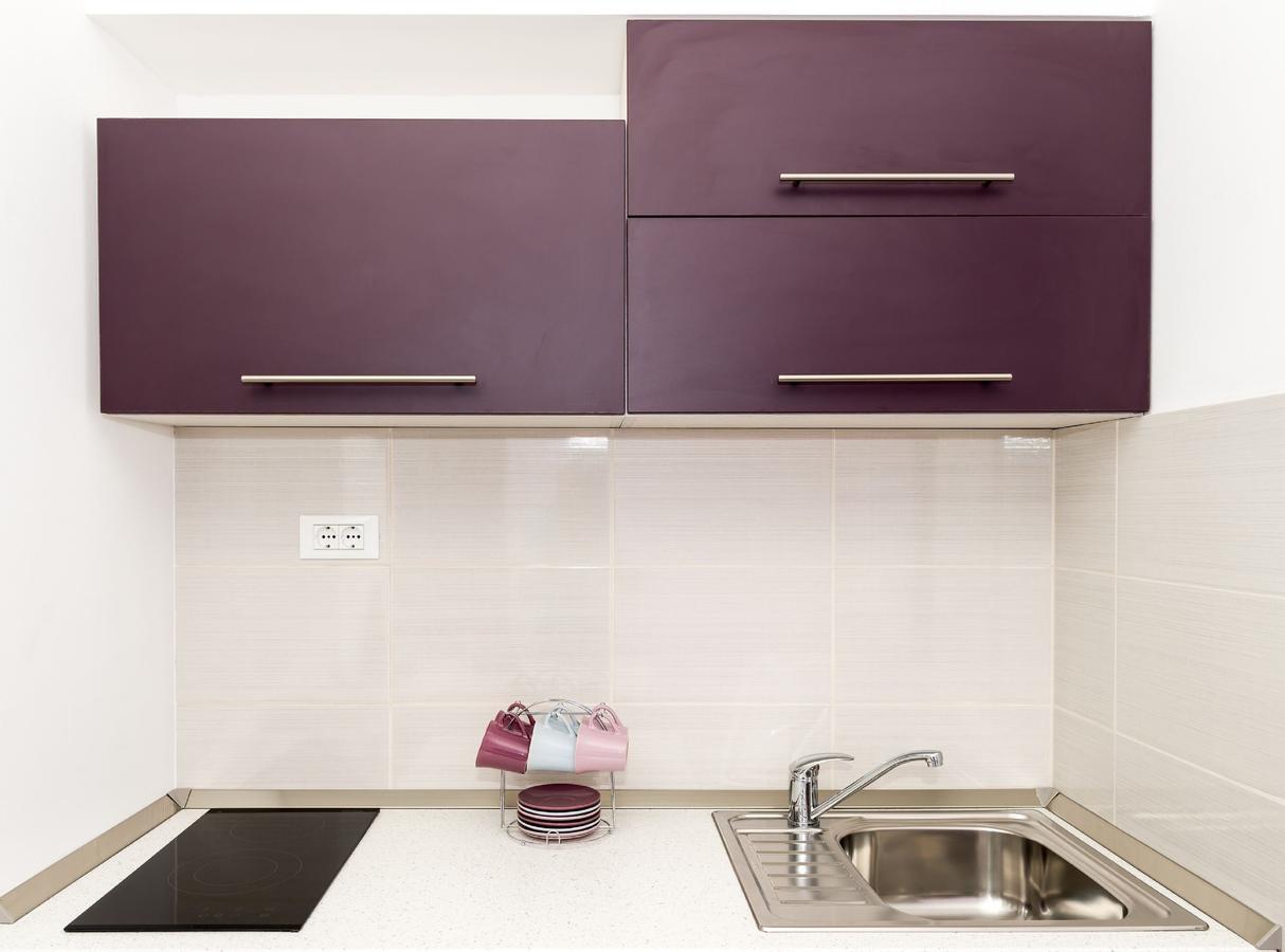 Apartments Raic Дубровник Екстер'єр фото