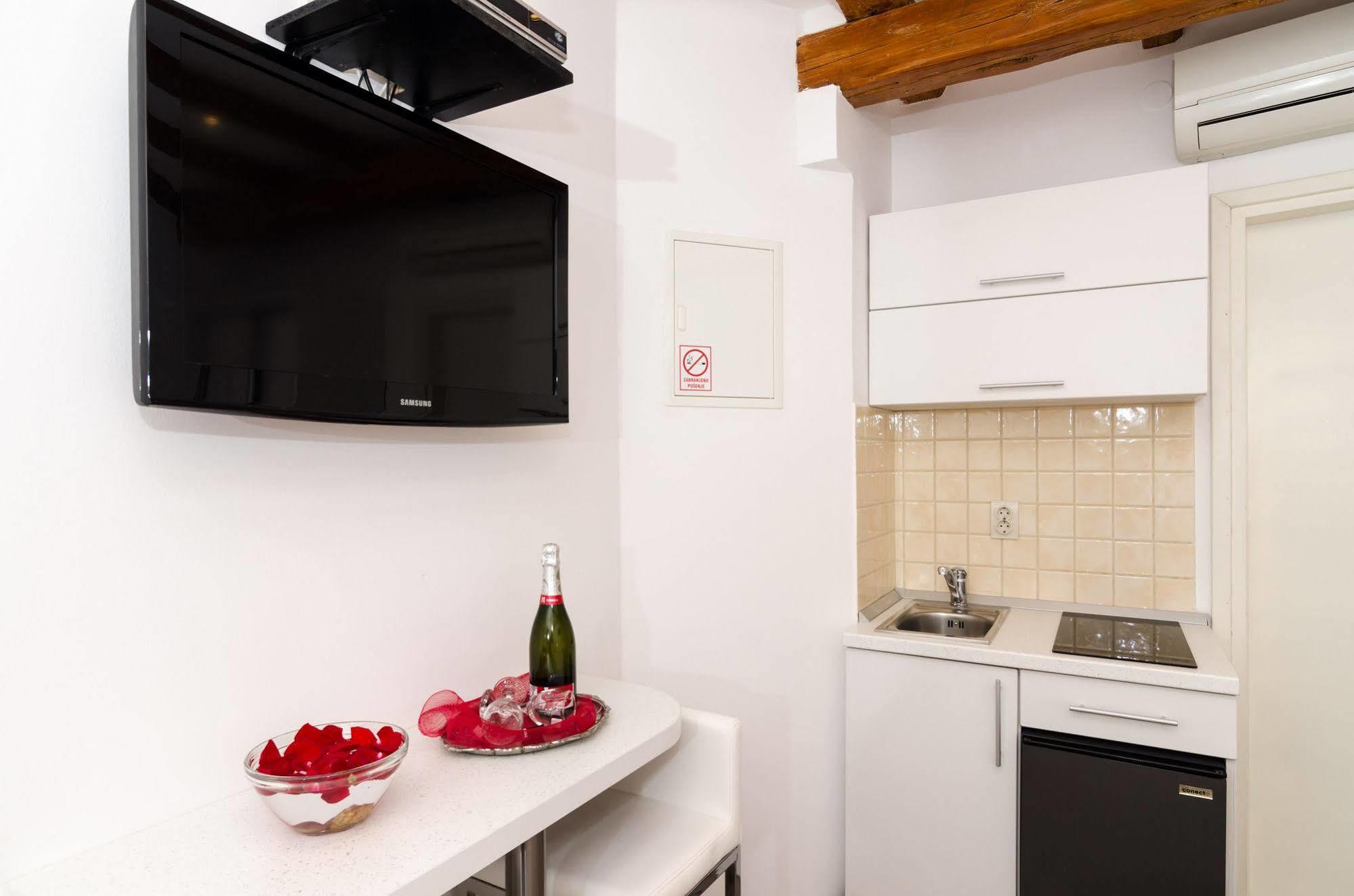 Apartments Raic Дубровник Екстер'єр фото