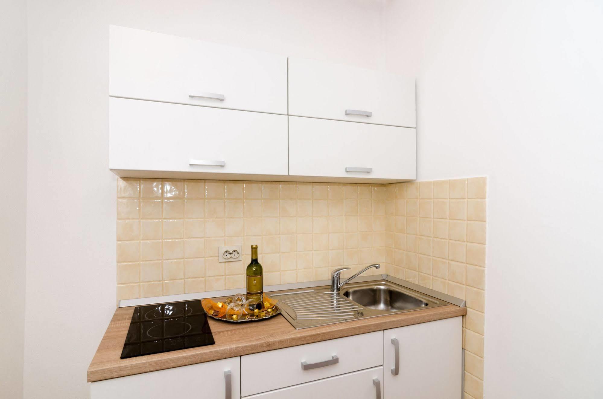 Apartments Raic Дубровник Екстер'єр фото