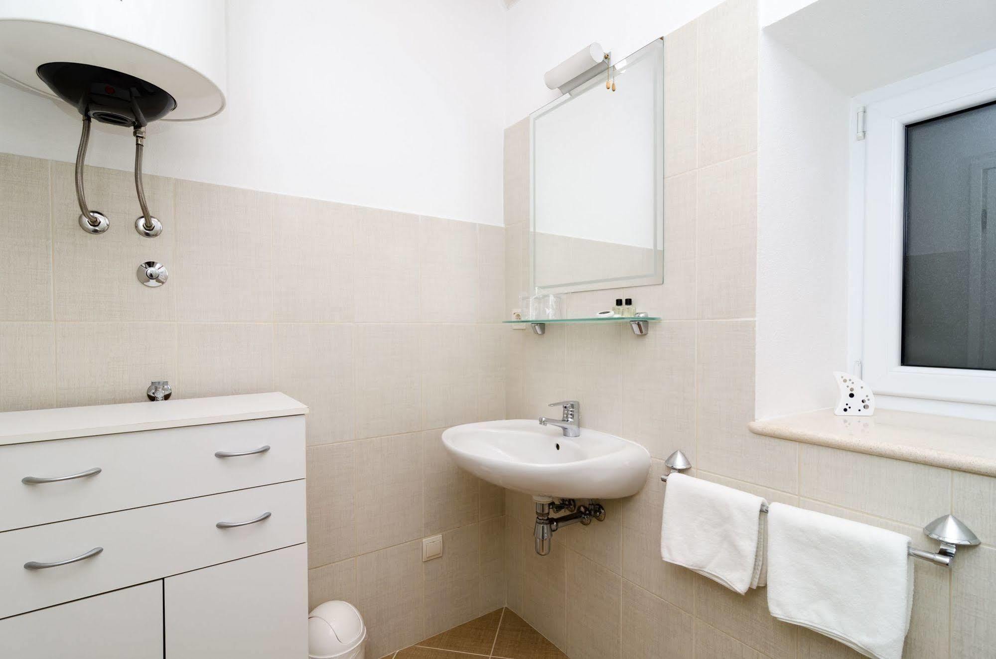 Apartments Raic Дубровник Екстер'єр фото